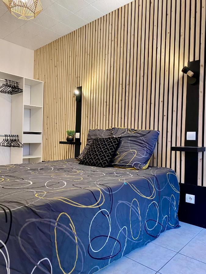Magnifique Appartement 2 Pieces A Deux Pas De La Plage Saint-Hilaire-de-Riez Ngoại thất bức ảnh